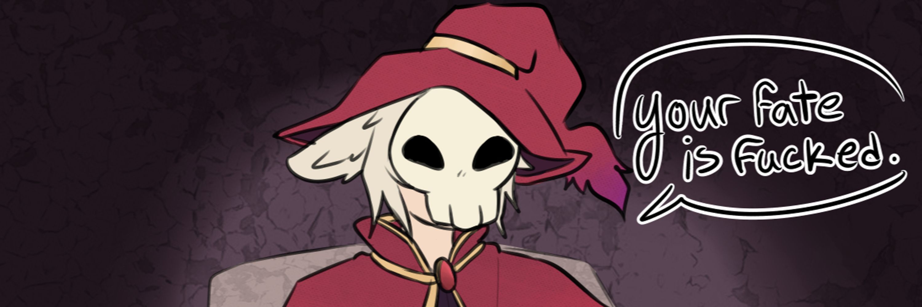 🔞Taika Mori🧙Catboy Mage VTuber