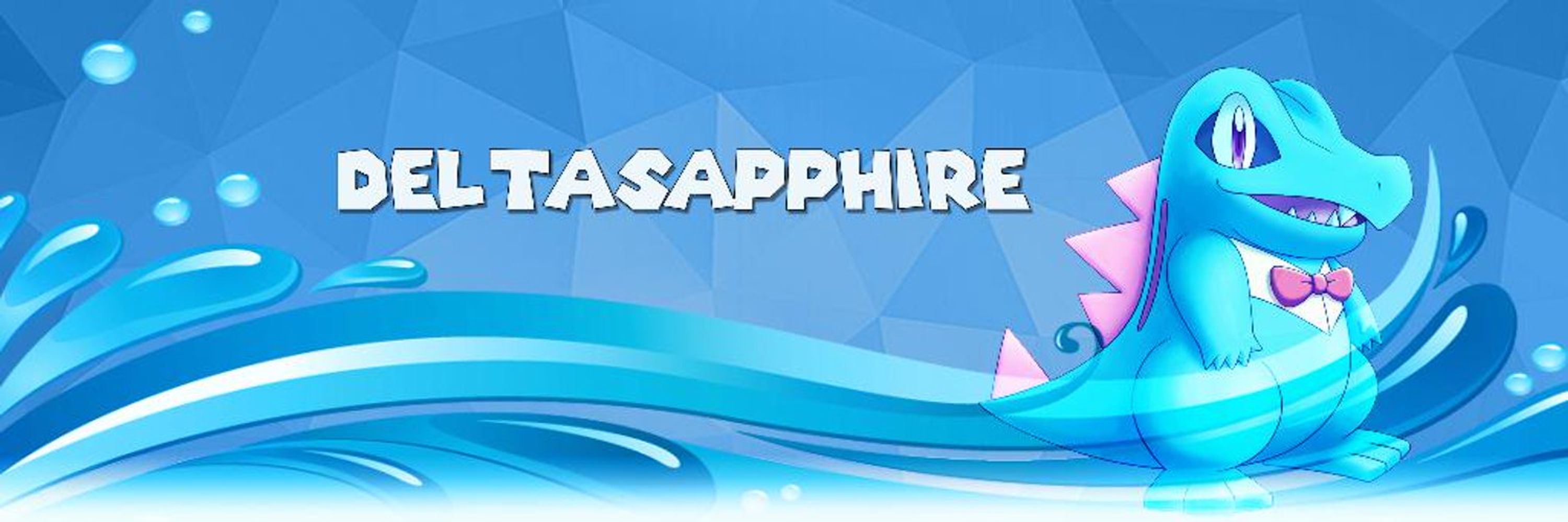 DeltaSapphire