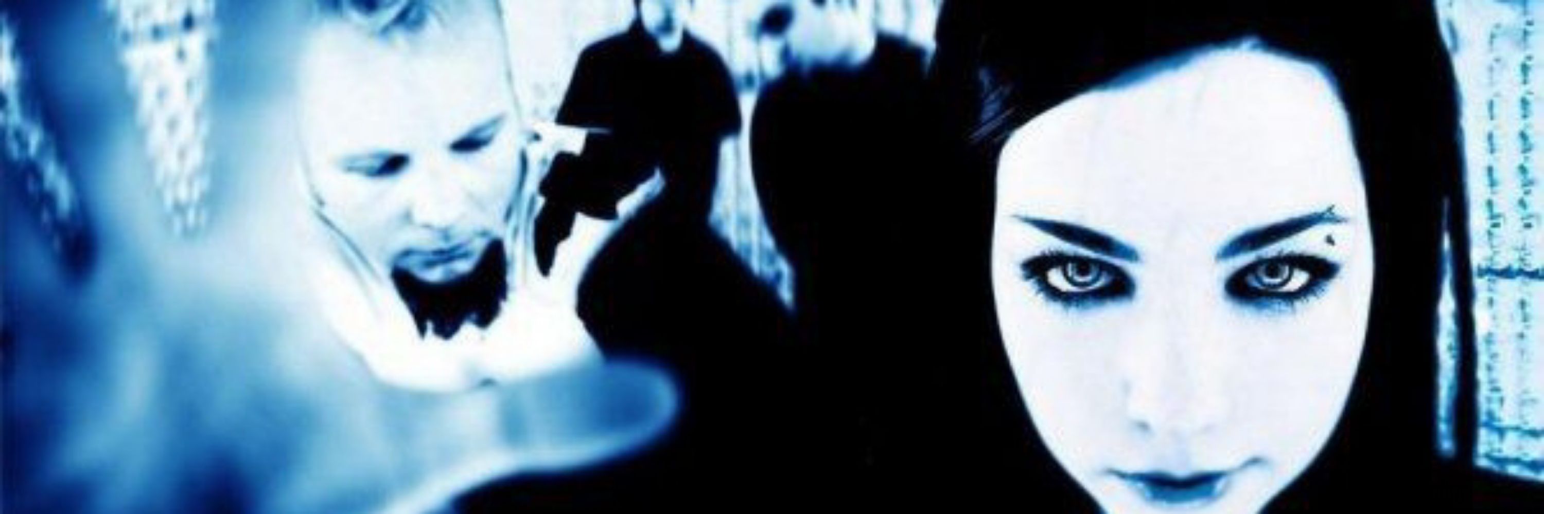 Lain ☆ They/She