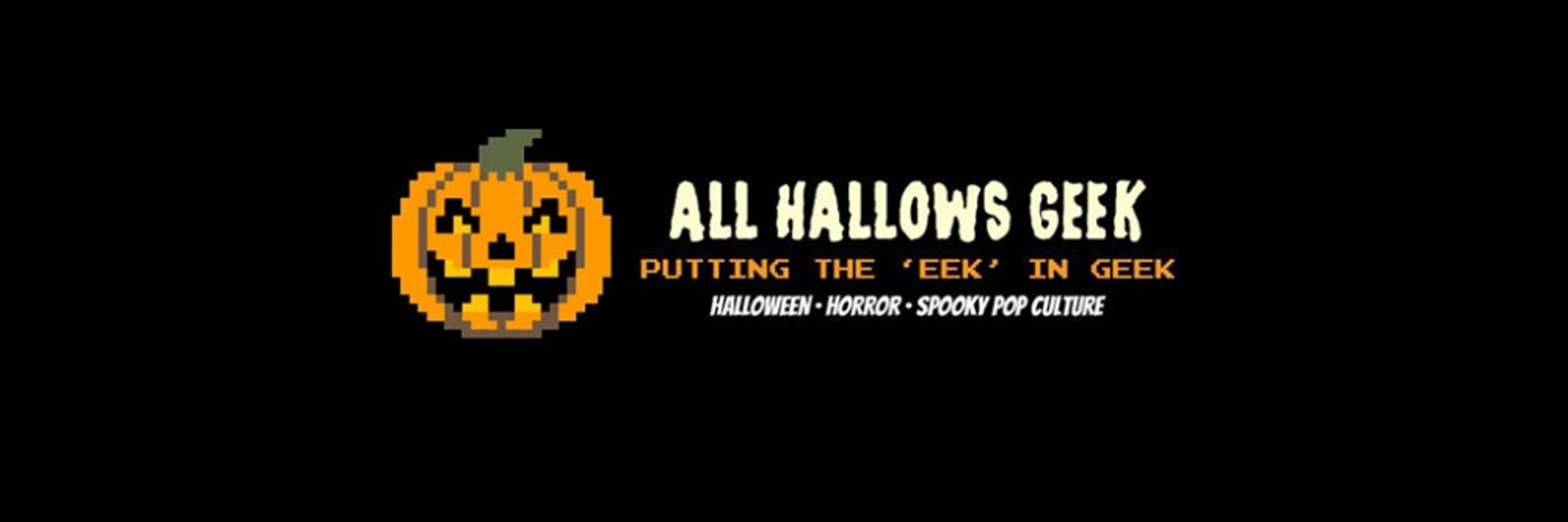 Mike | All Hallows Geek