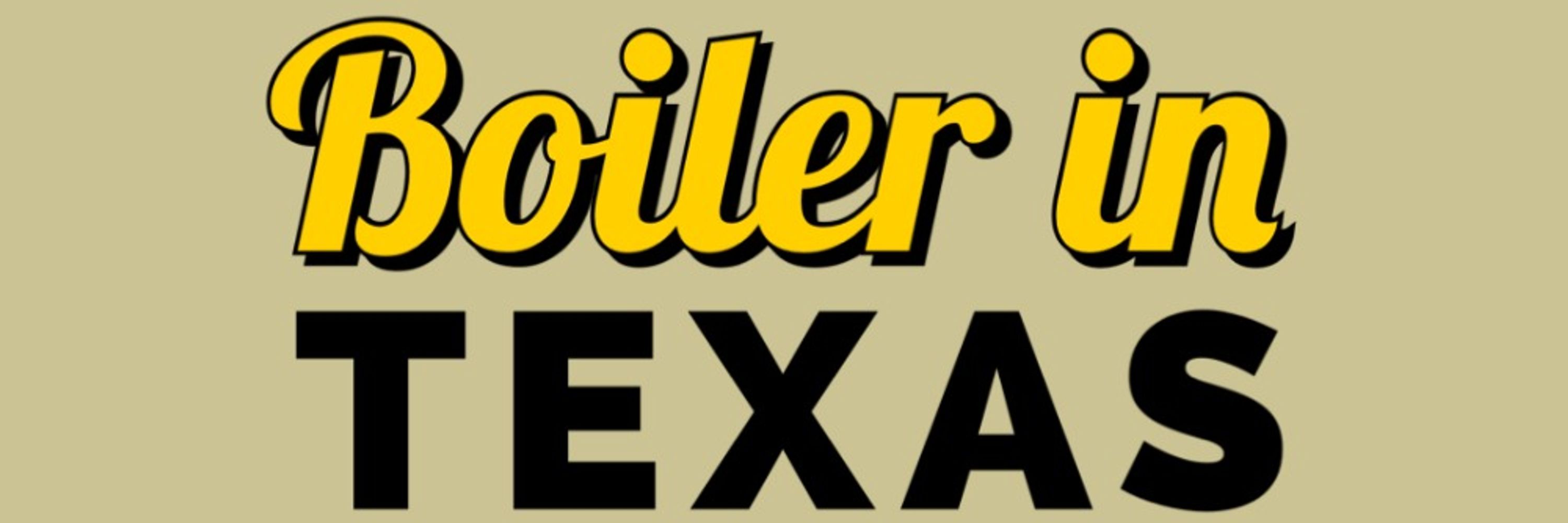 BoilerInTexas