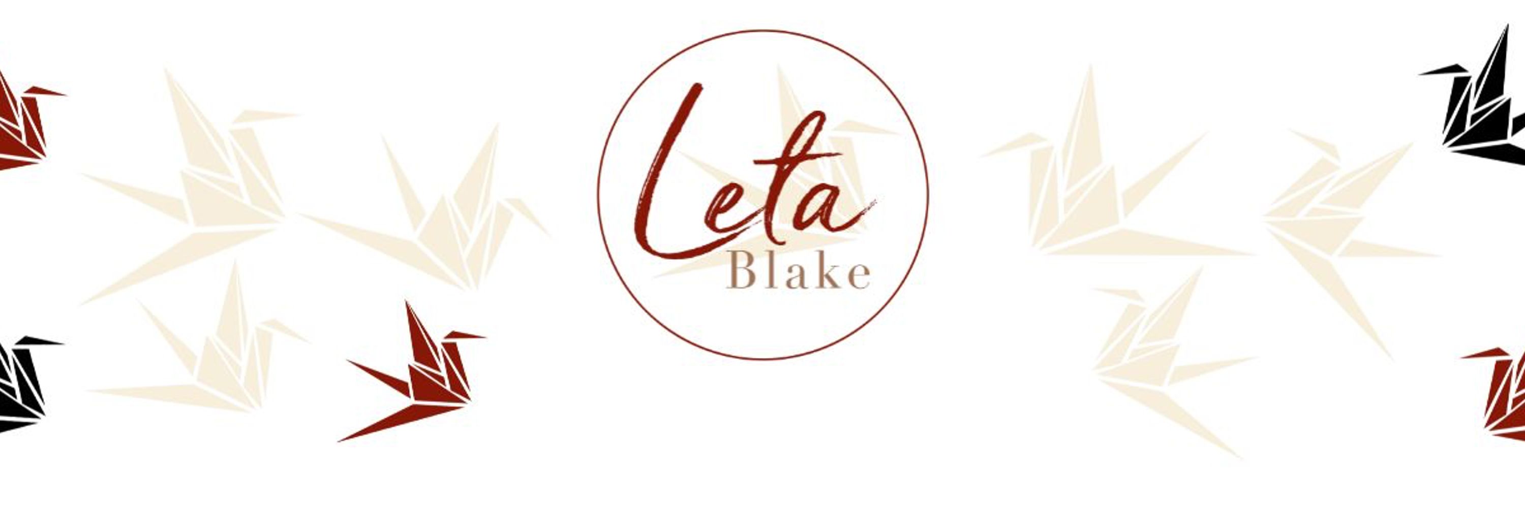 Leta Blake