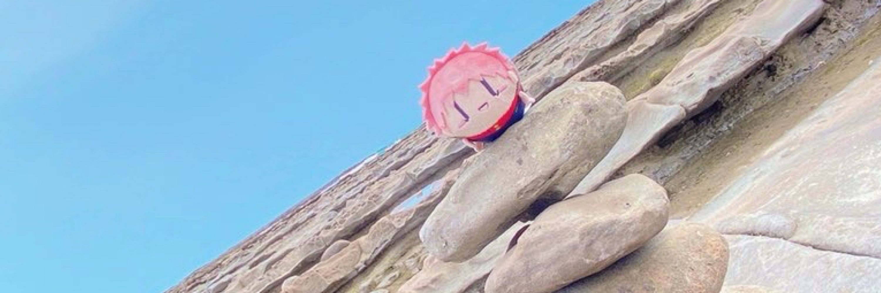 咲