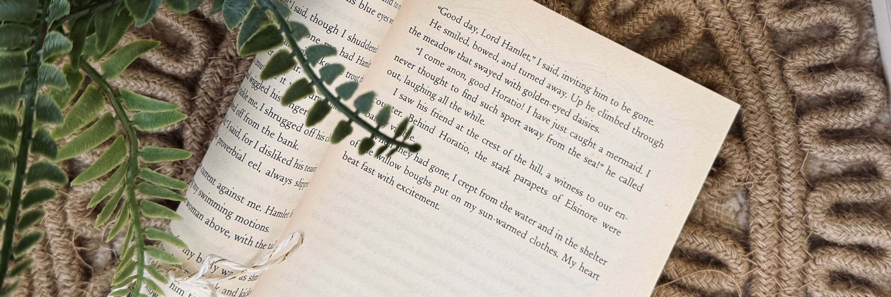 Brittany • A Court of Reading and Sarcasm
