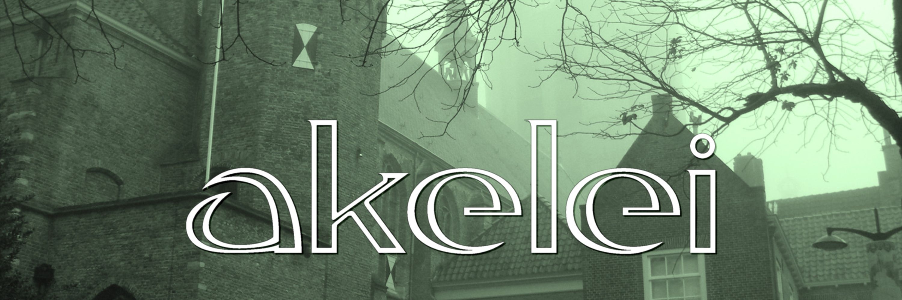 Akelei