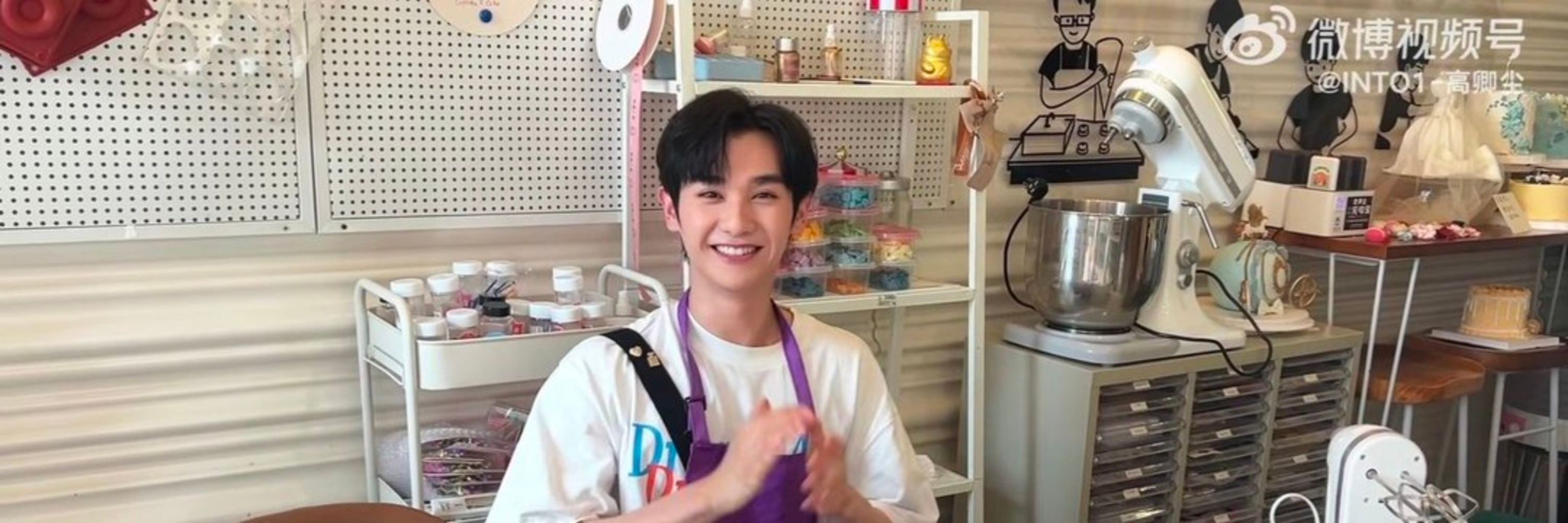 𝒔𝒘𝒆𝒆𝒕𝒊𝒆’𝒑𝒆𝒂𝒄𝒉🤍🌷ft. รักน้งนาย