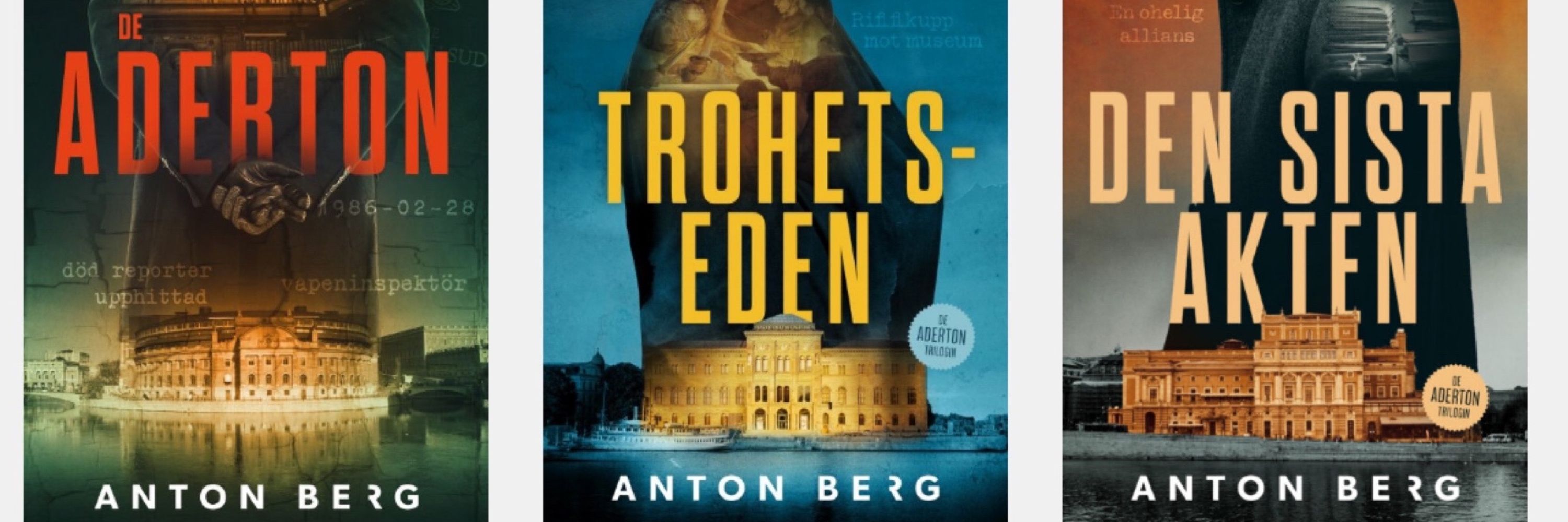 Anton Berg