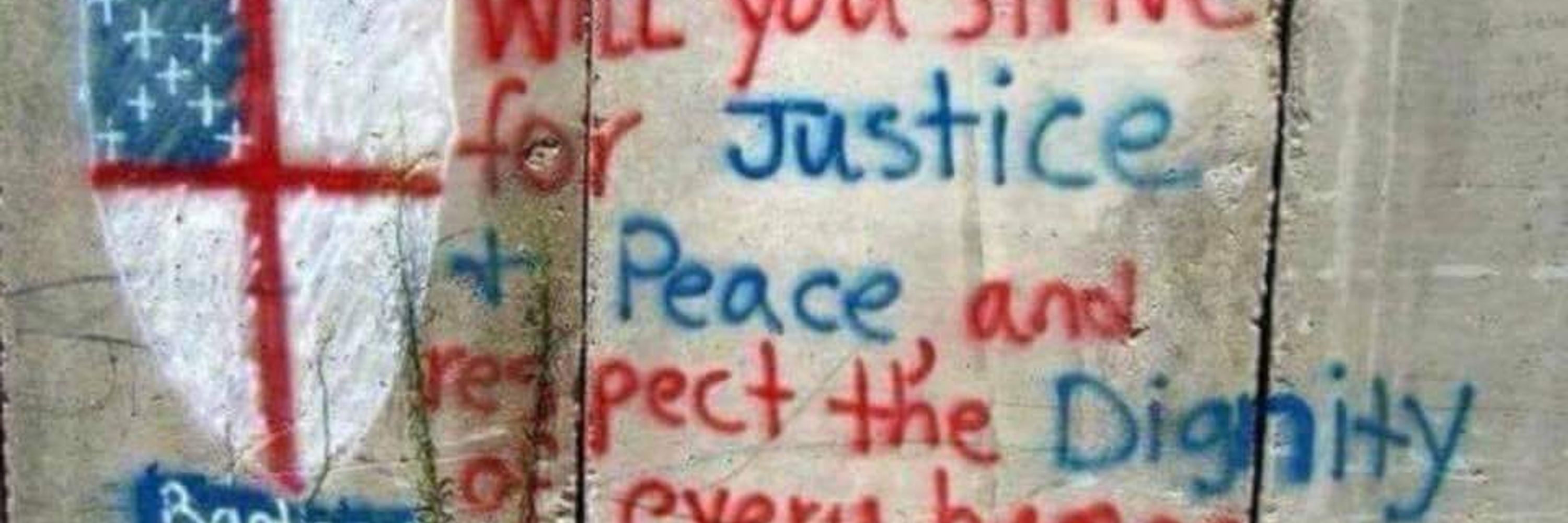 Episcopal Peace Fellowship
