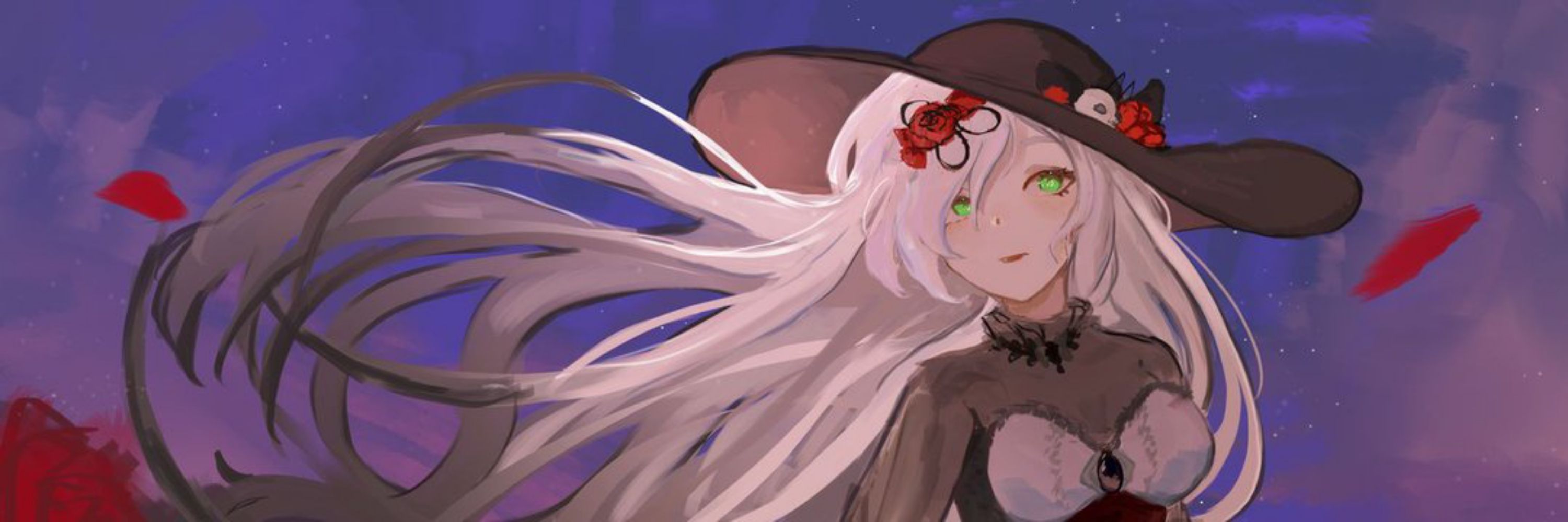 VtuberBR | Nano Crimson🕷️