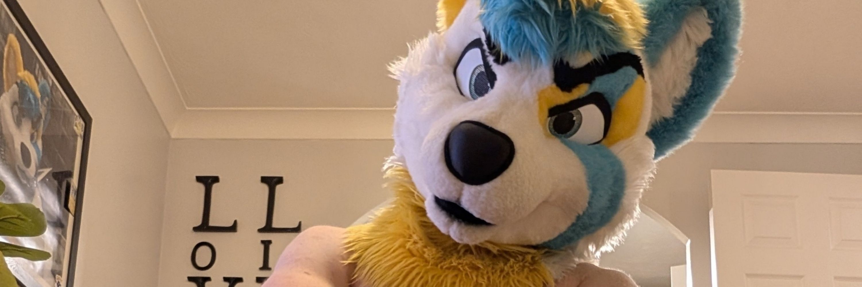 OllisterWolf