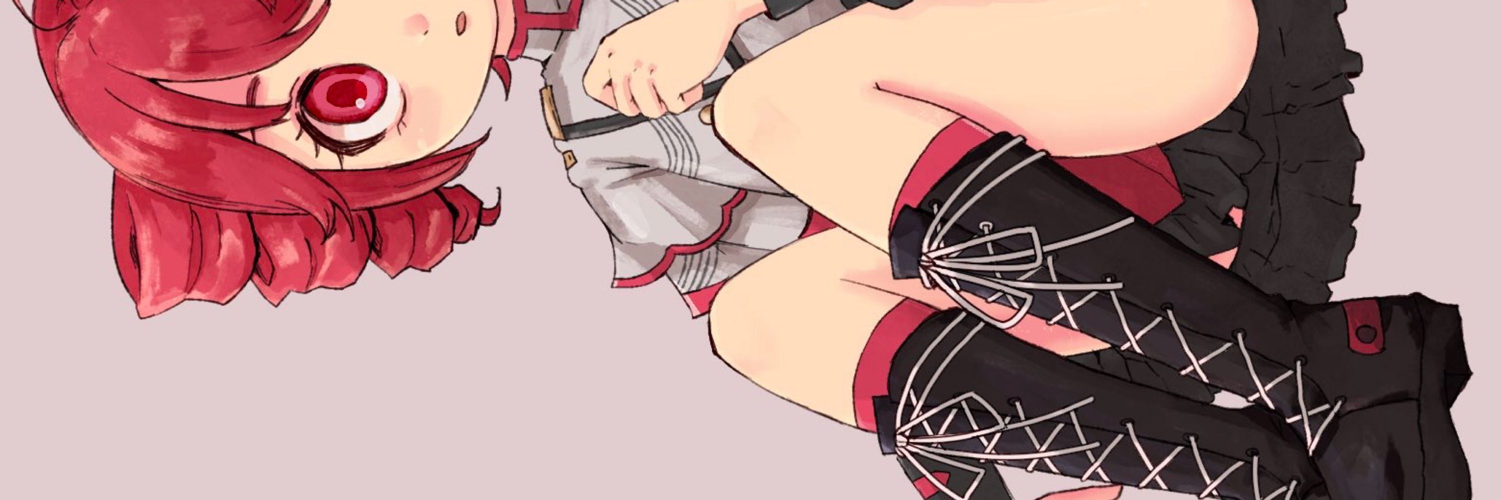 胃痛キリ子