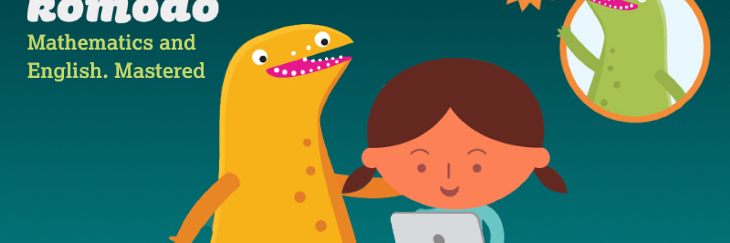 Komodo Learning