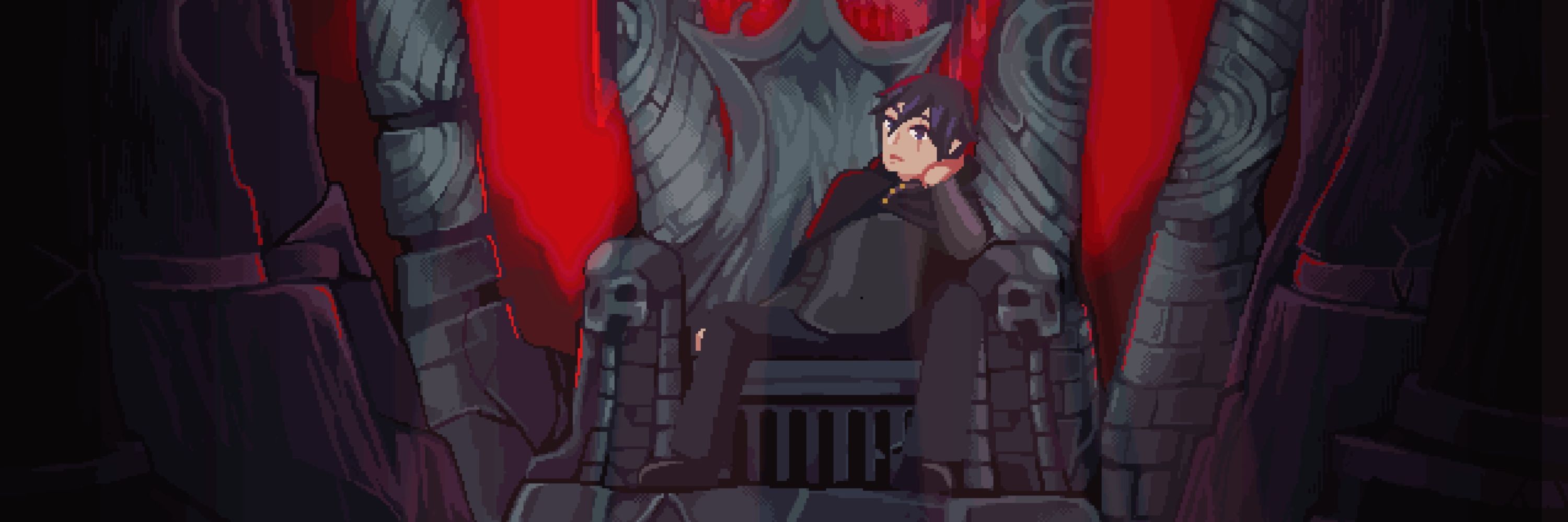 WrathfulHart VTuber