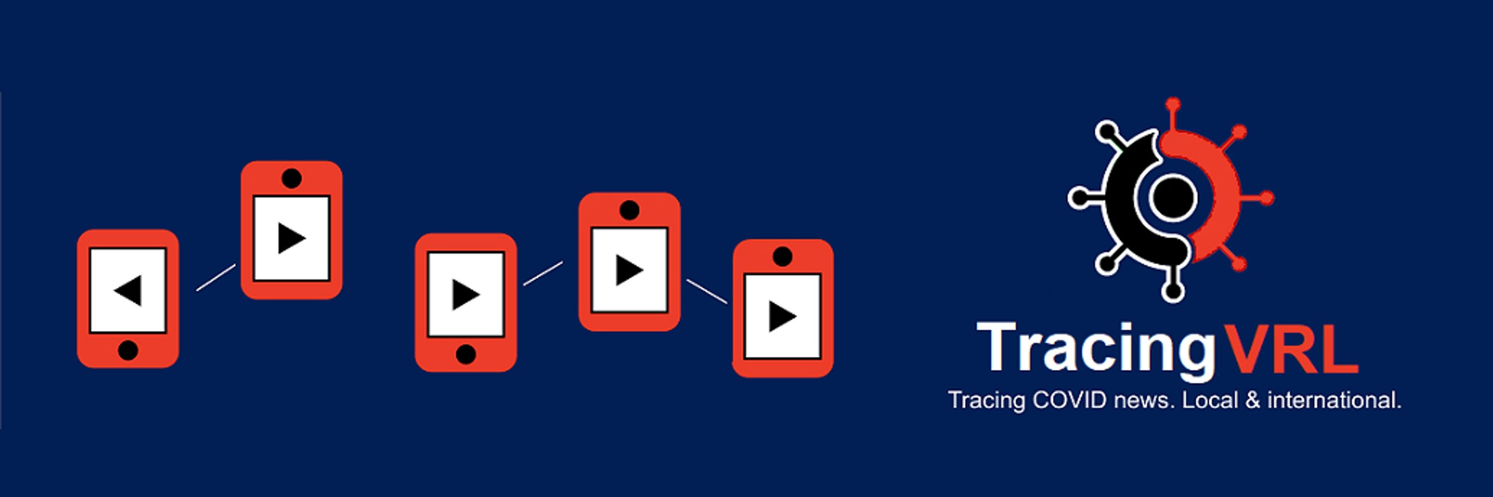 TracingVRL by A.J. Fish