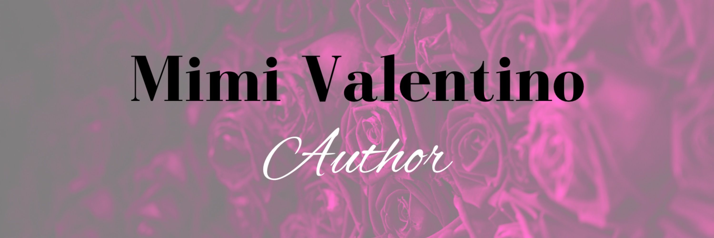 Mimi Valentino