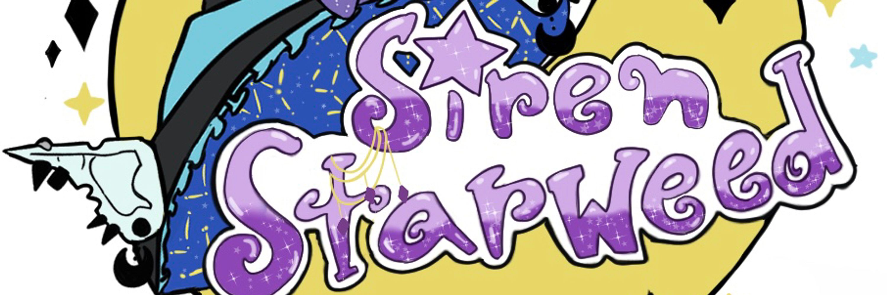 Sirenthegoblin🔞💜💫