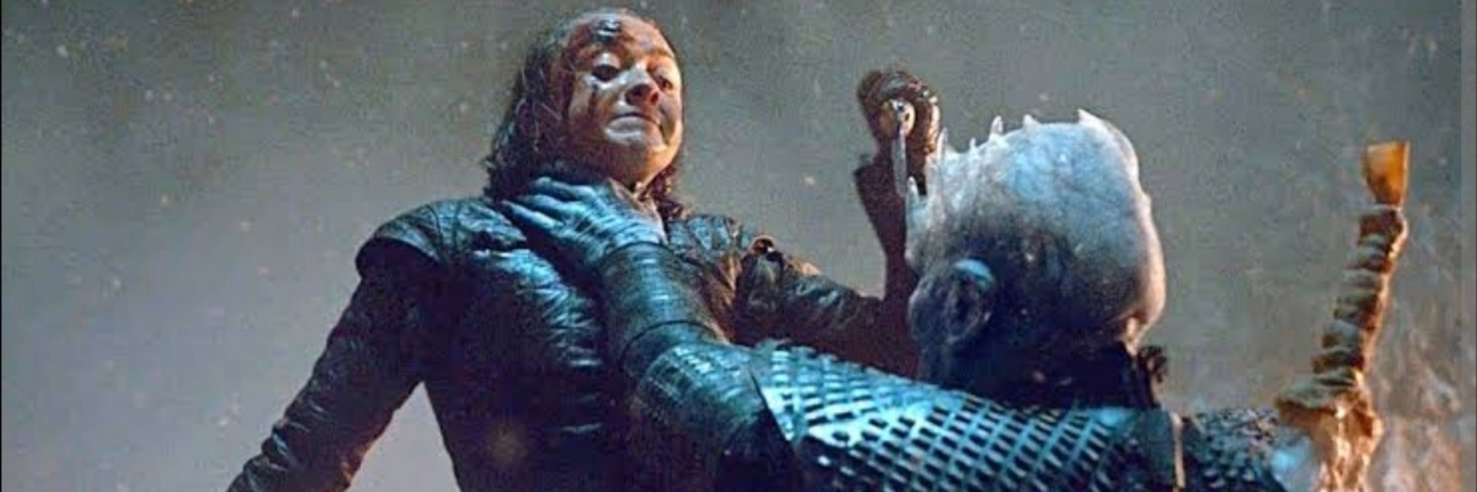A Stark