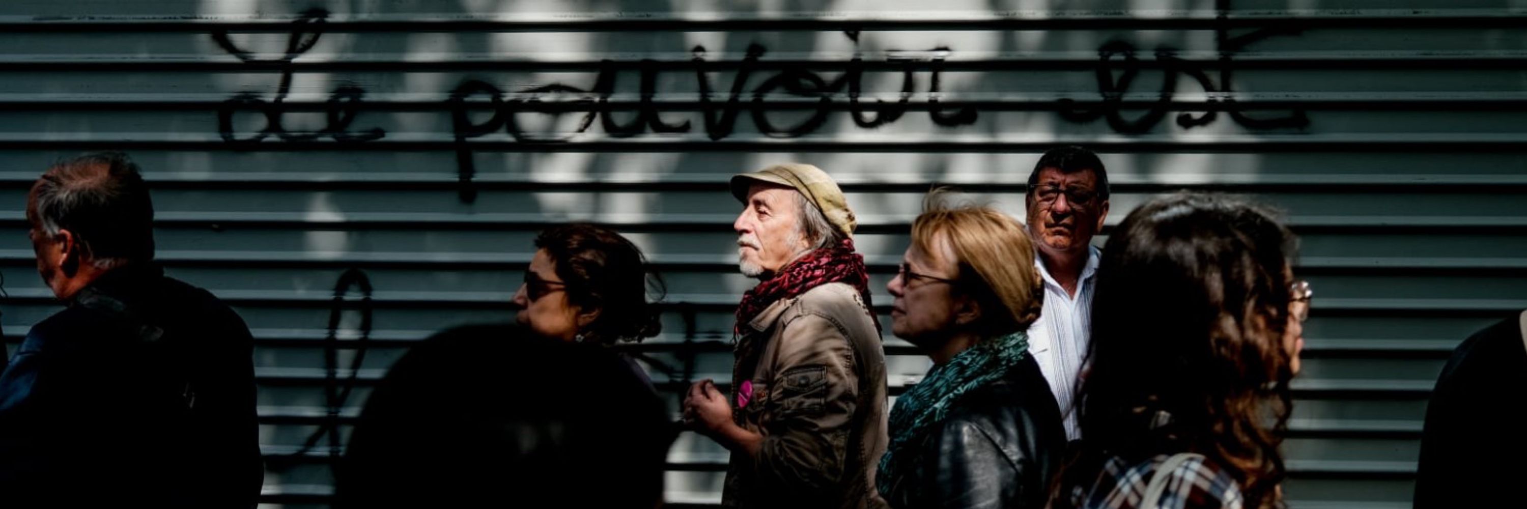 Olivier Laffargue