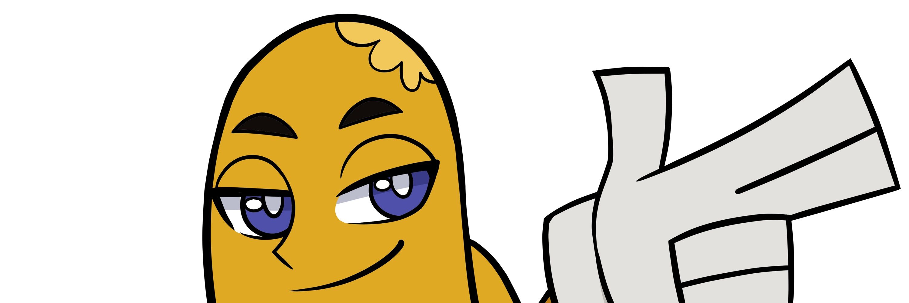 MilesTheCorndog