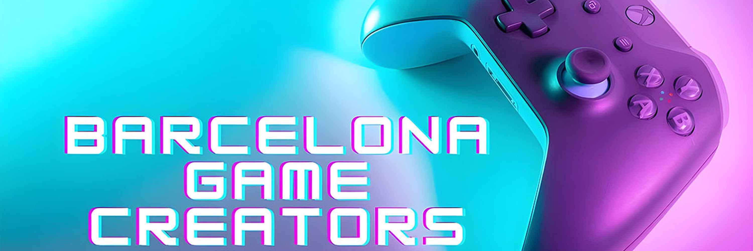 Barcelona Game Creators