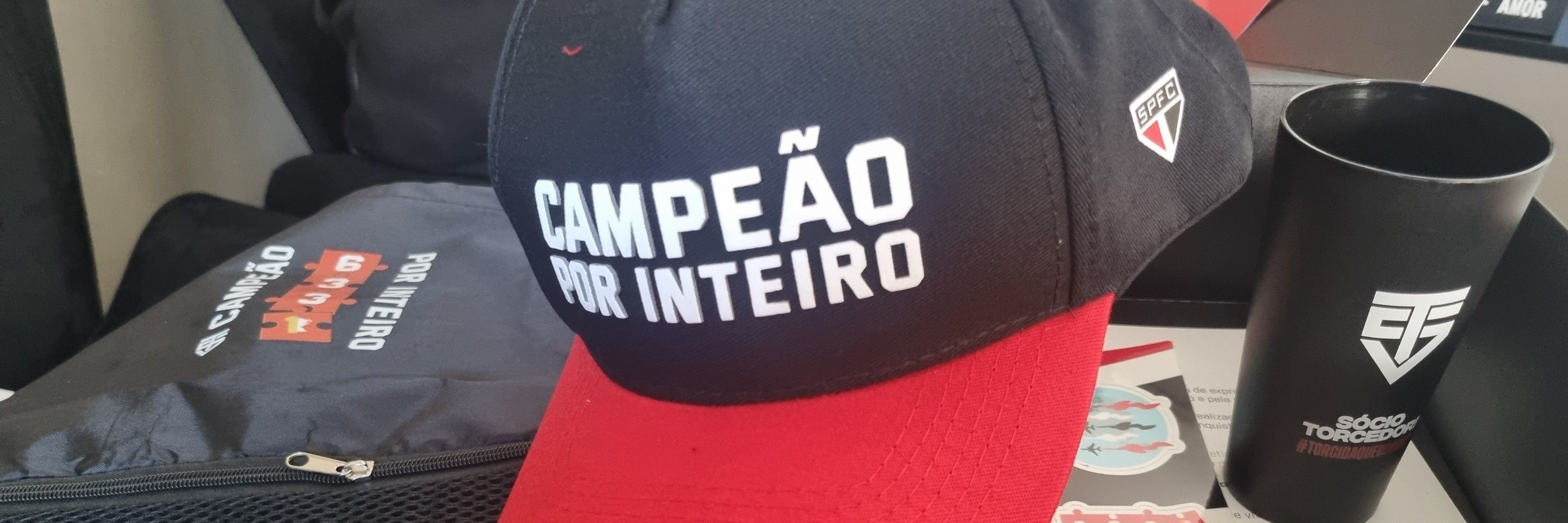 Tio Nei SPFC 