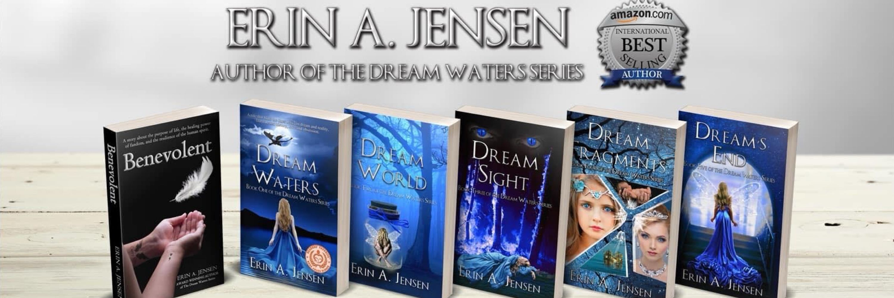 Erin A. Jensen