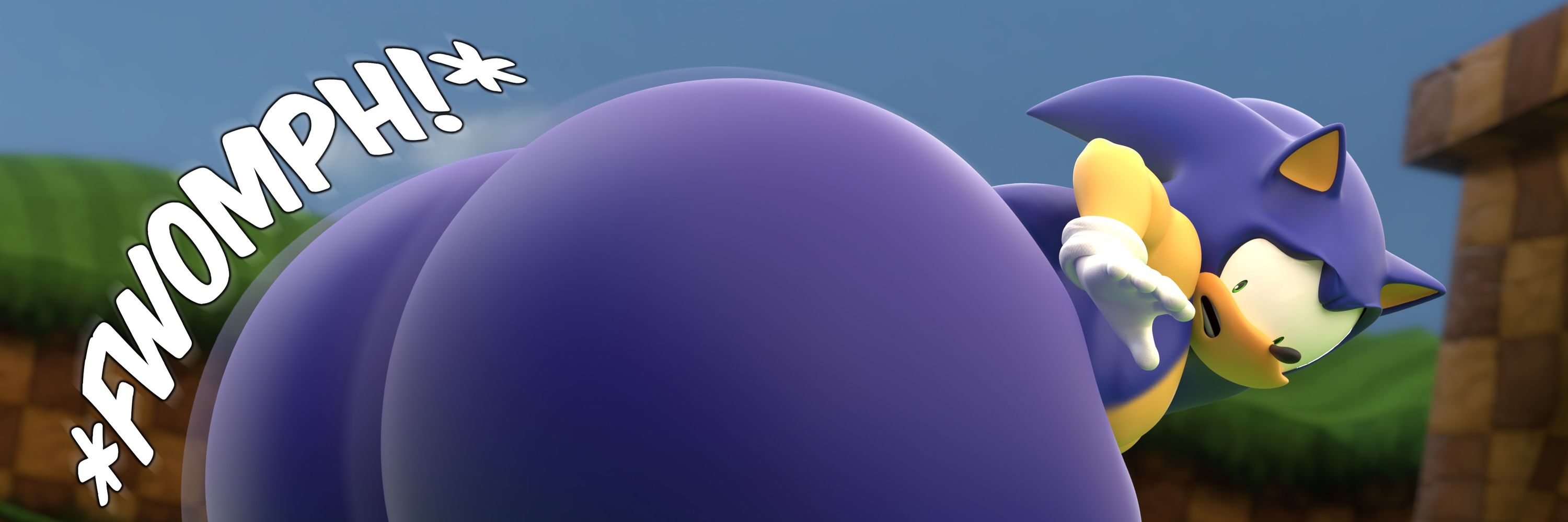 Sonic-Inflator