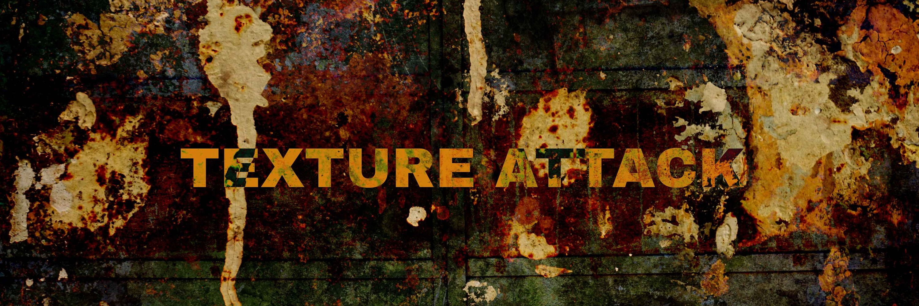 Texture Attack