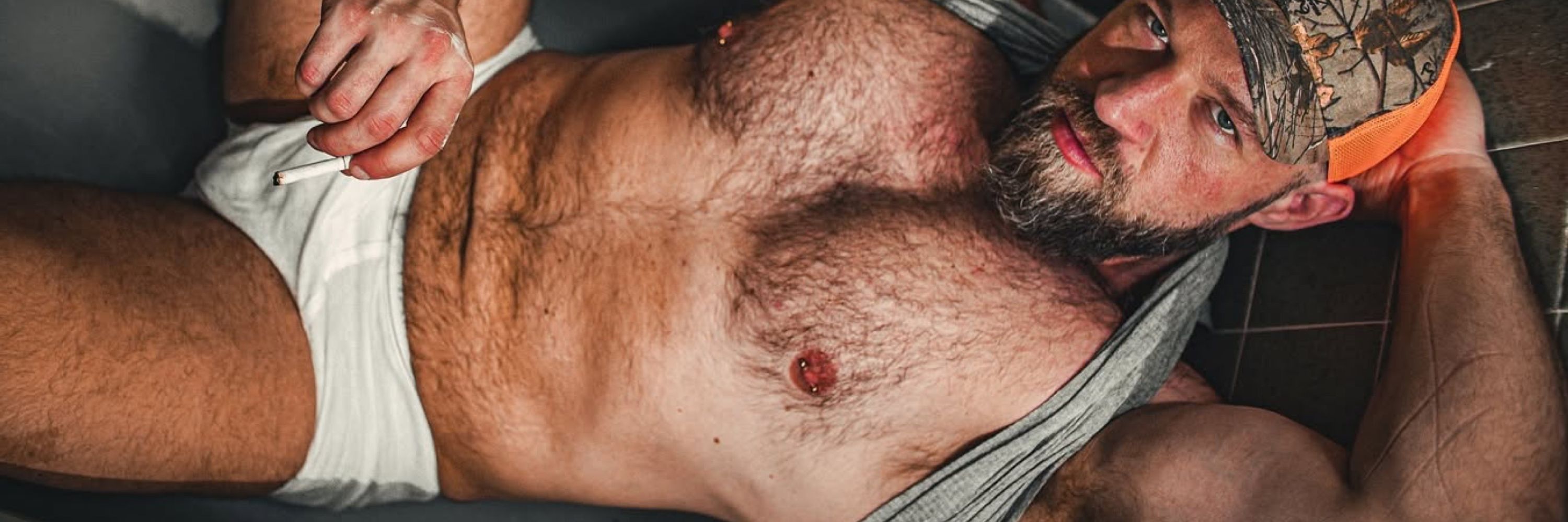 STETSON NASH 🔞🤠 LAS VEGAS