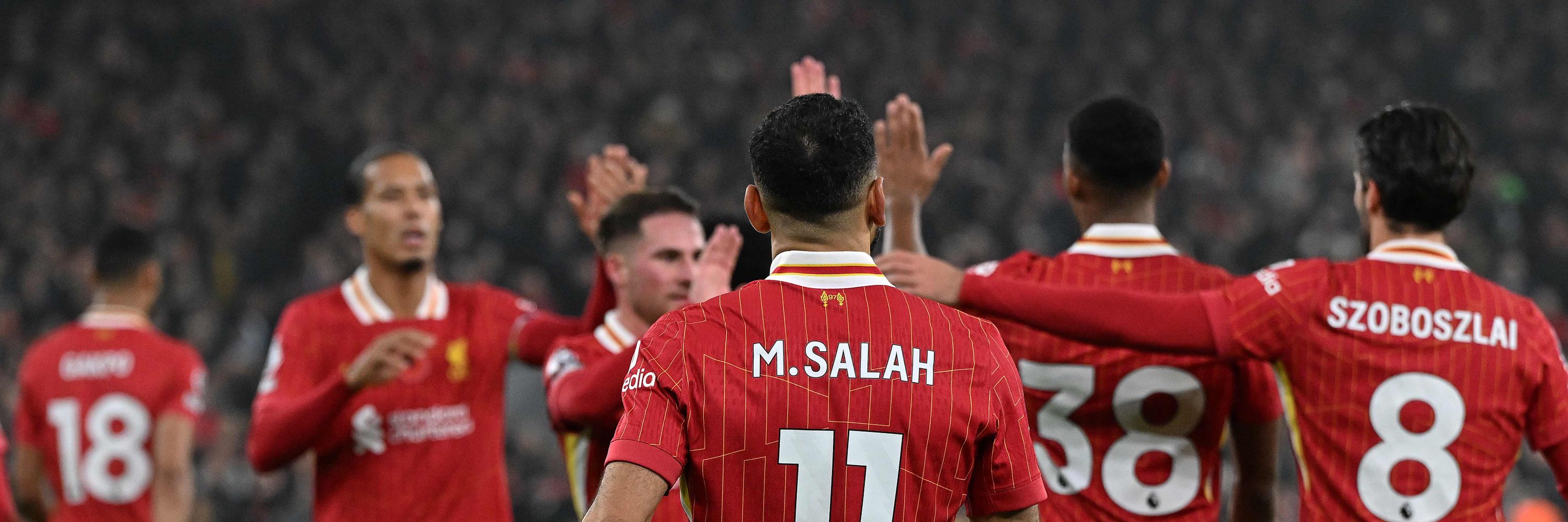 Liverpool.no