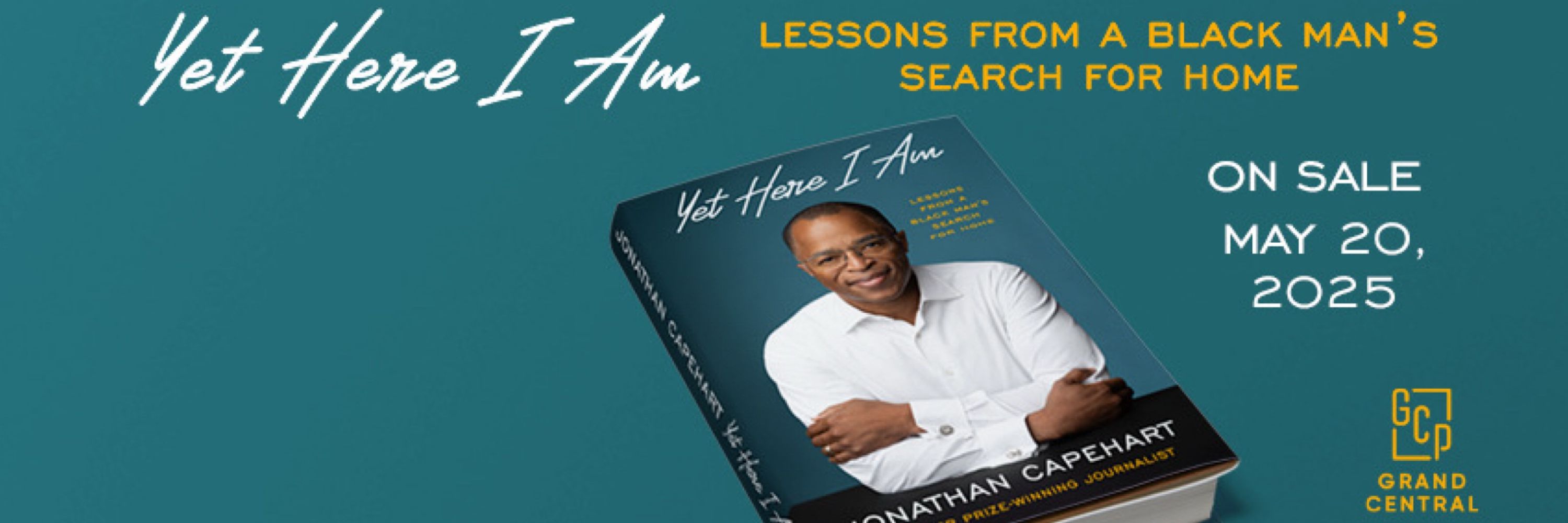 Jonathan Capehart