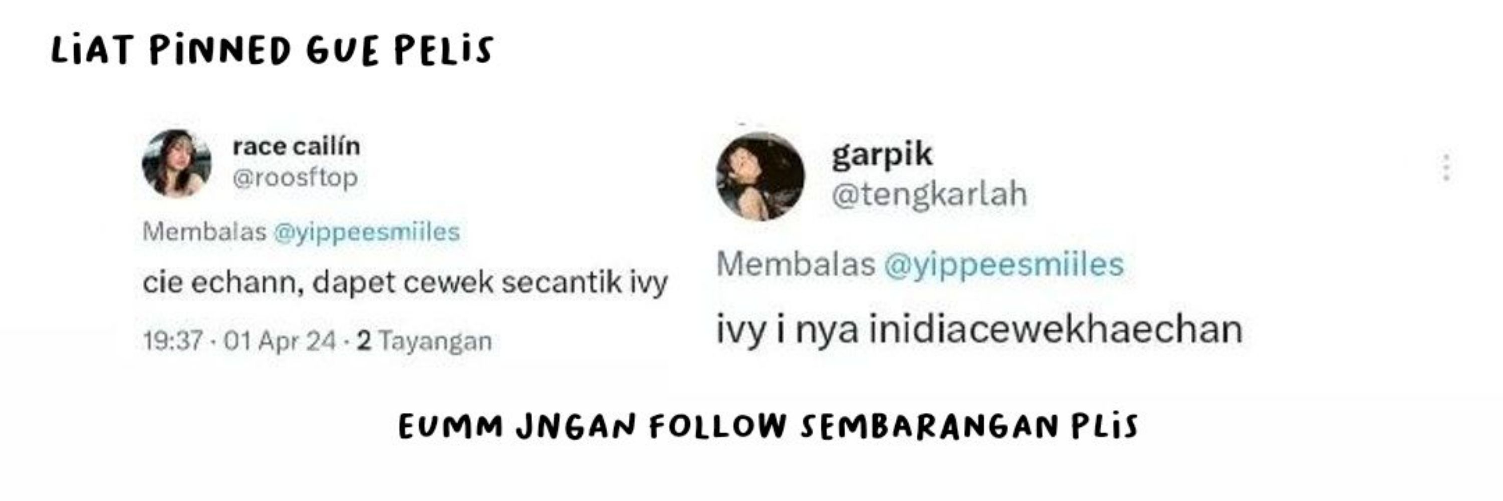 ivy yup