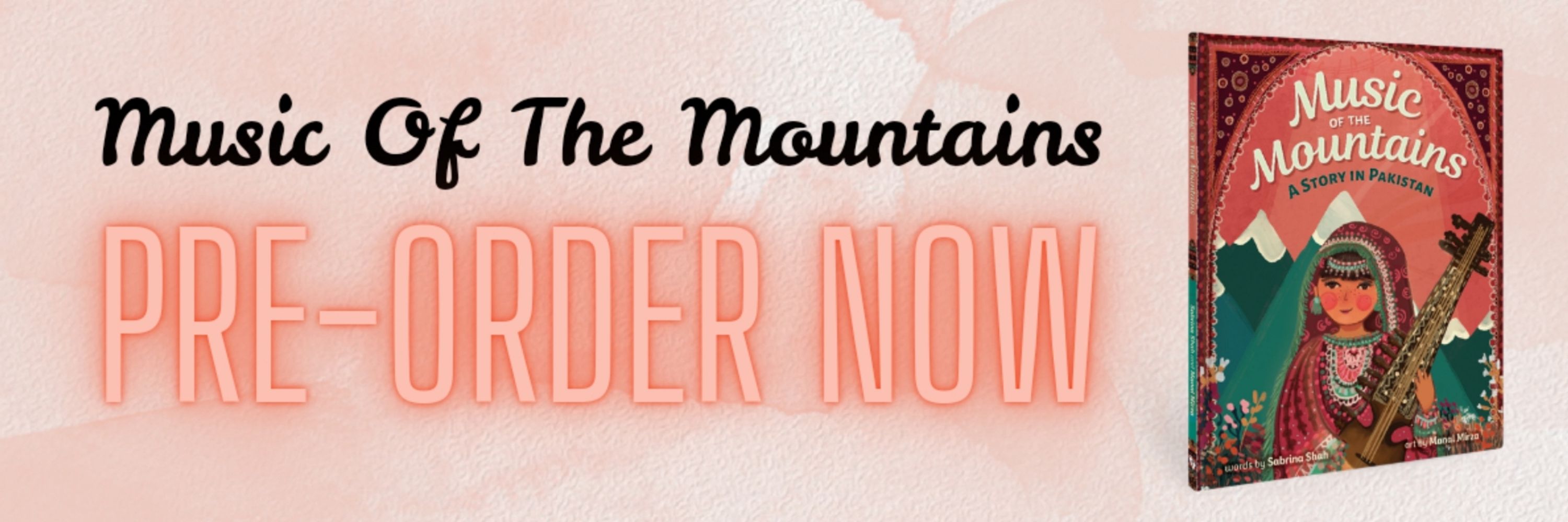 Sabrina Shah #kidlit author