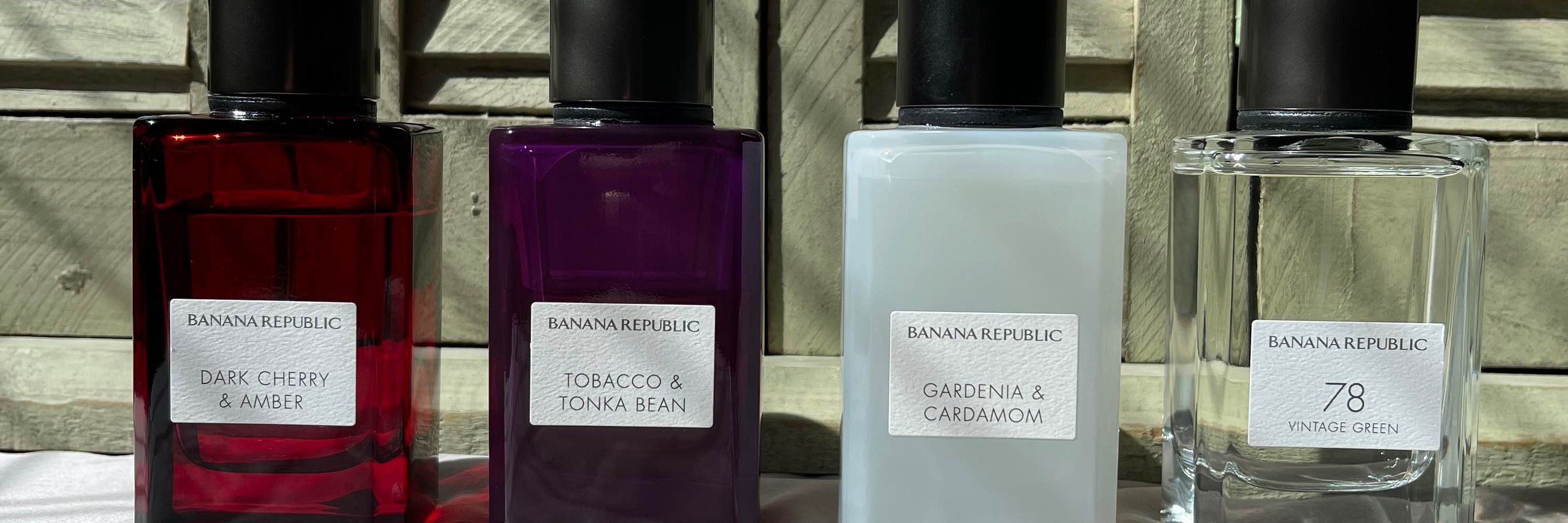 Haus of Darling Perfumier