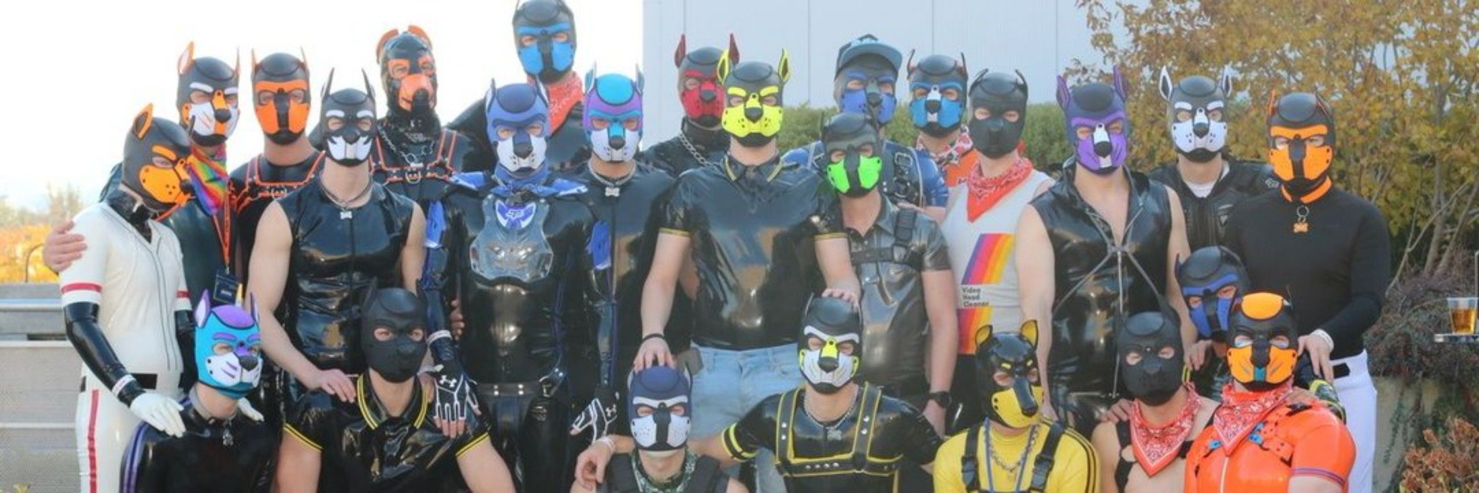 Pup Topher
