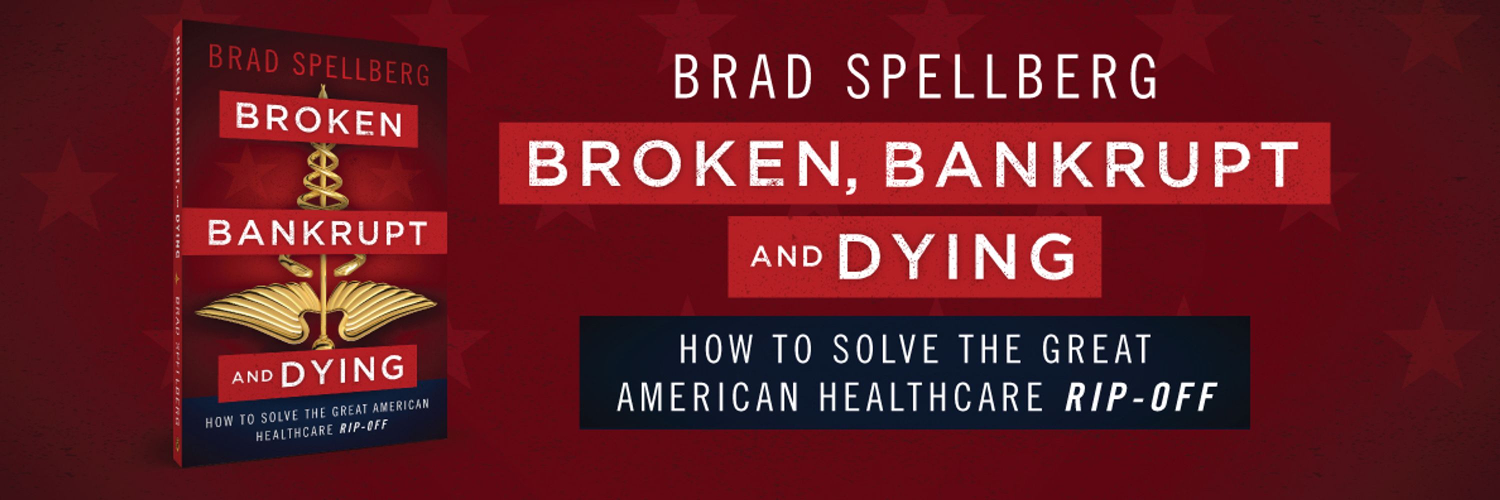 Brad Spellberg