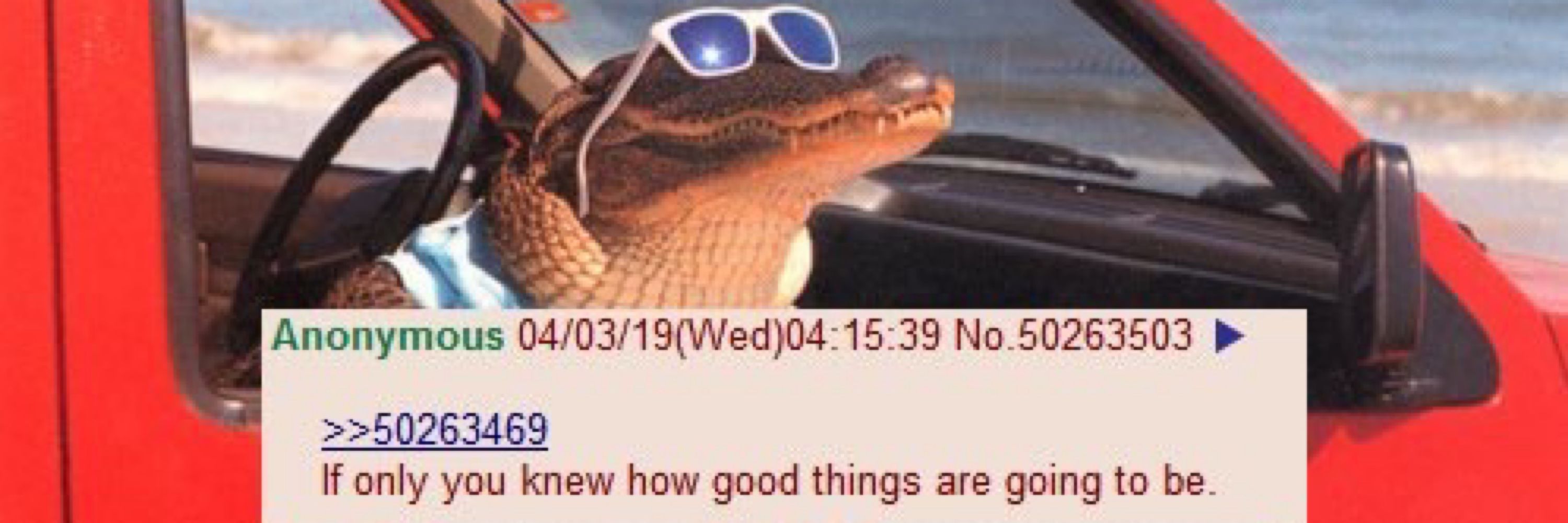 Markov