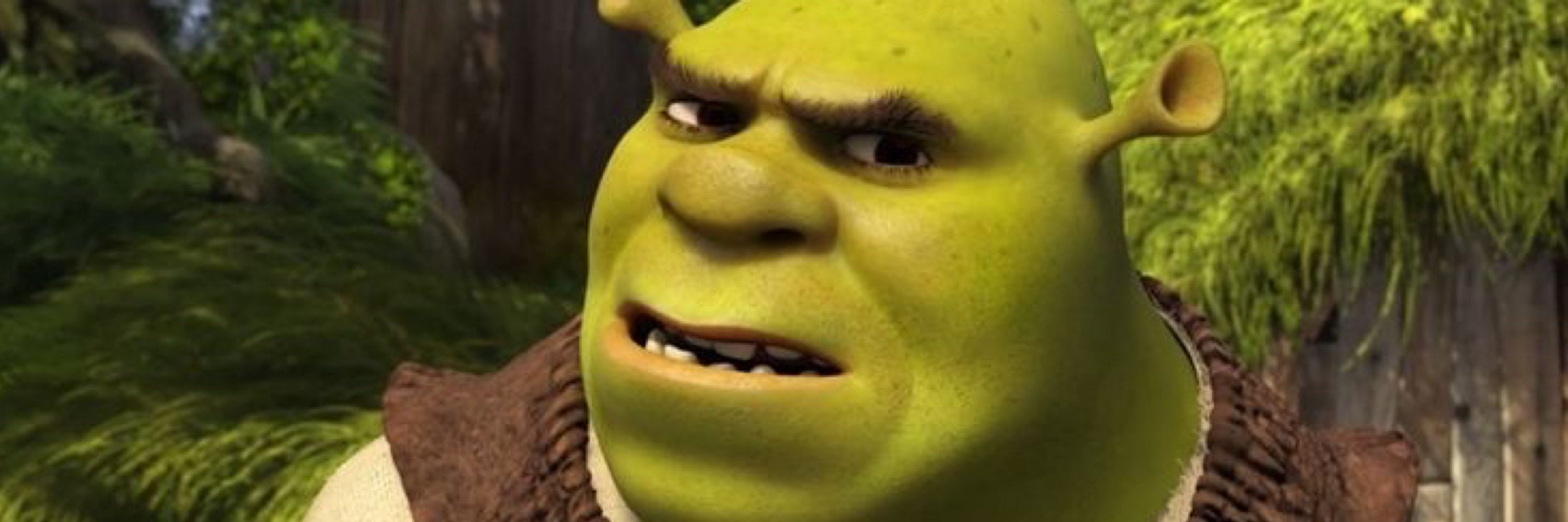 Shrek