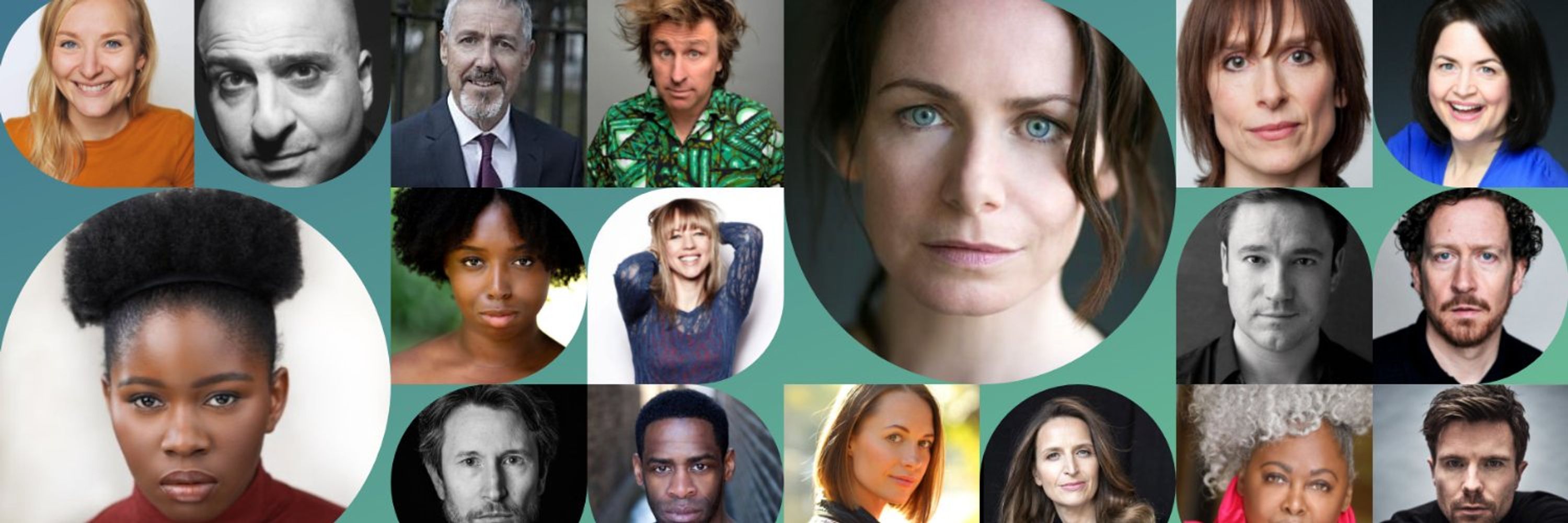 Just Voices Agency