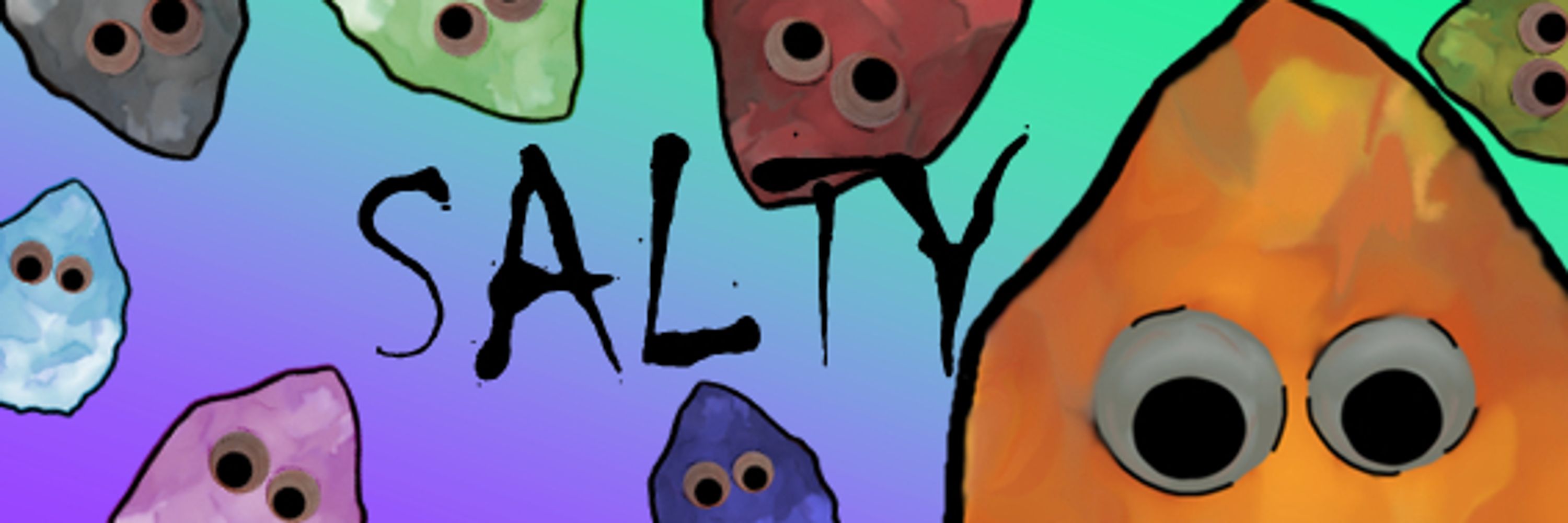 $SALTY