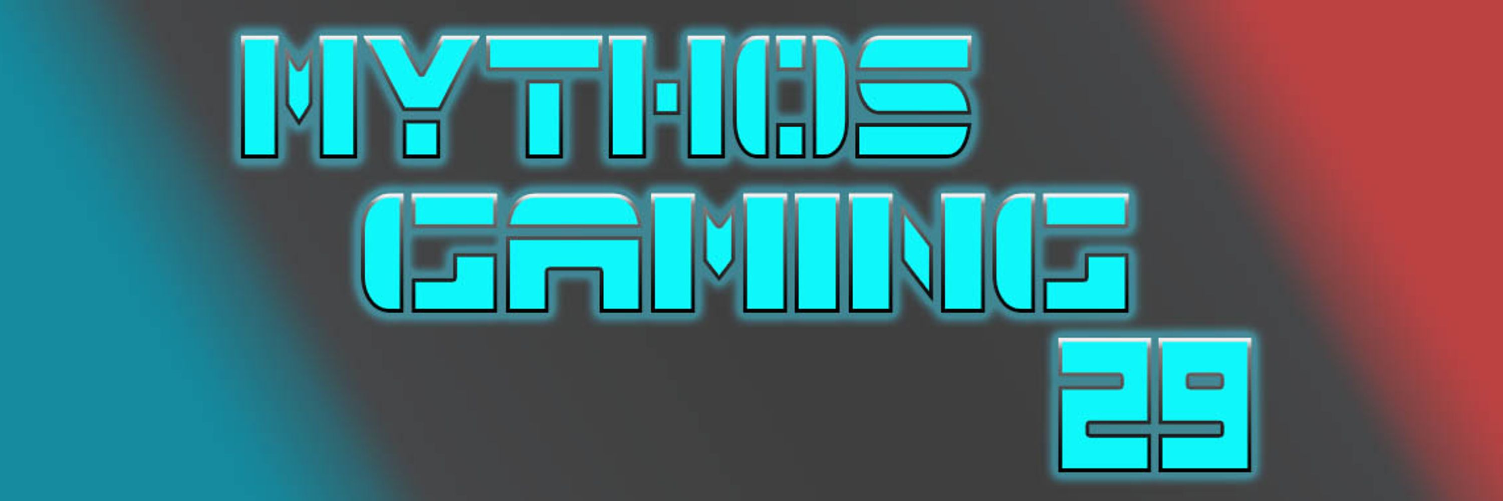 Mythos Gaming 29