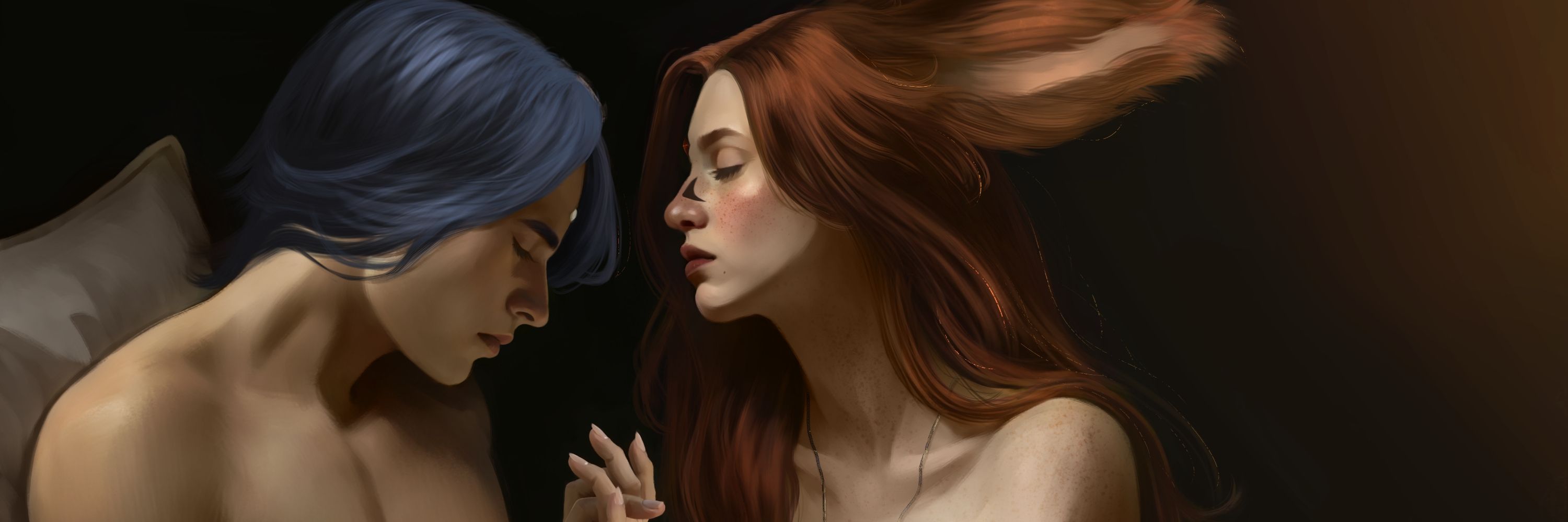 ember | ffxiv + fic