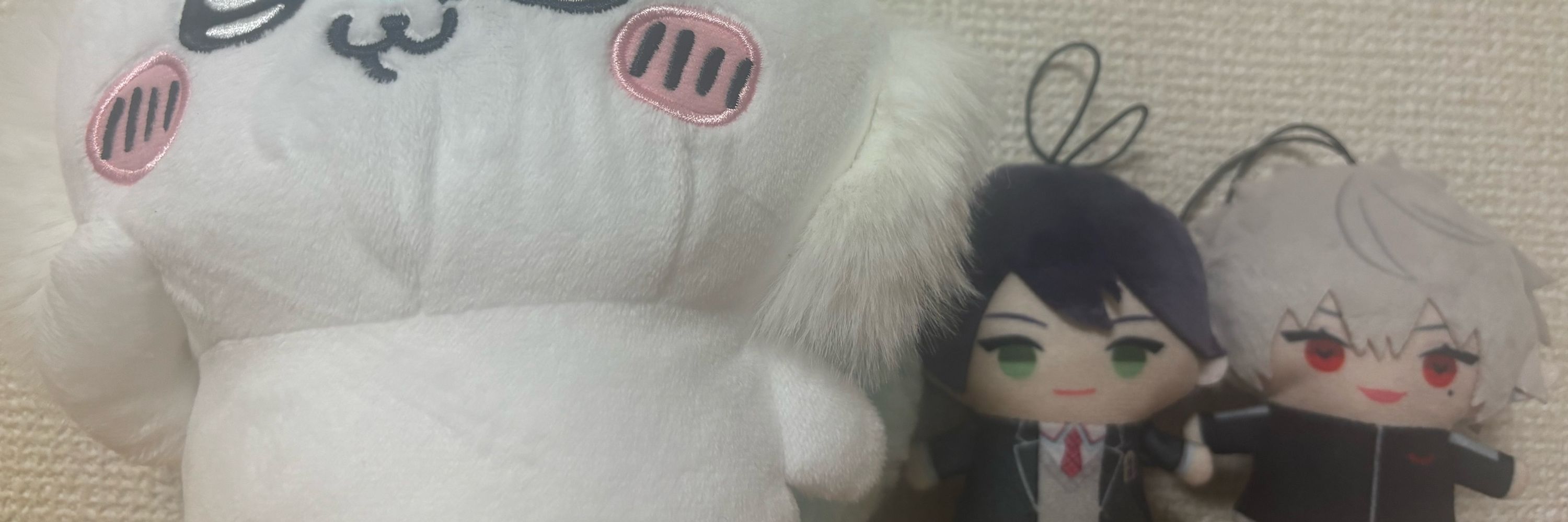 ゆず。ꘜ