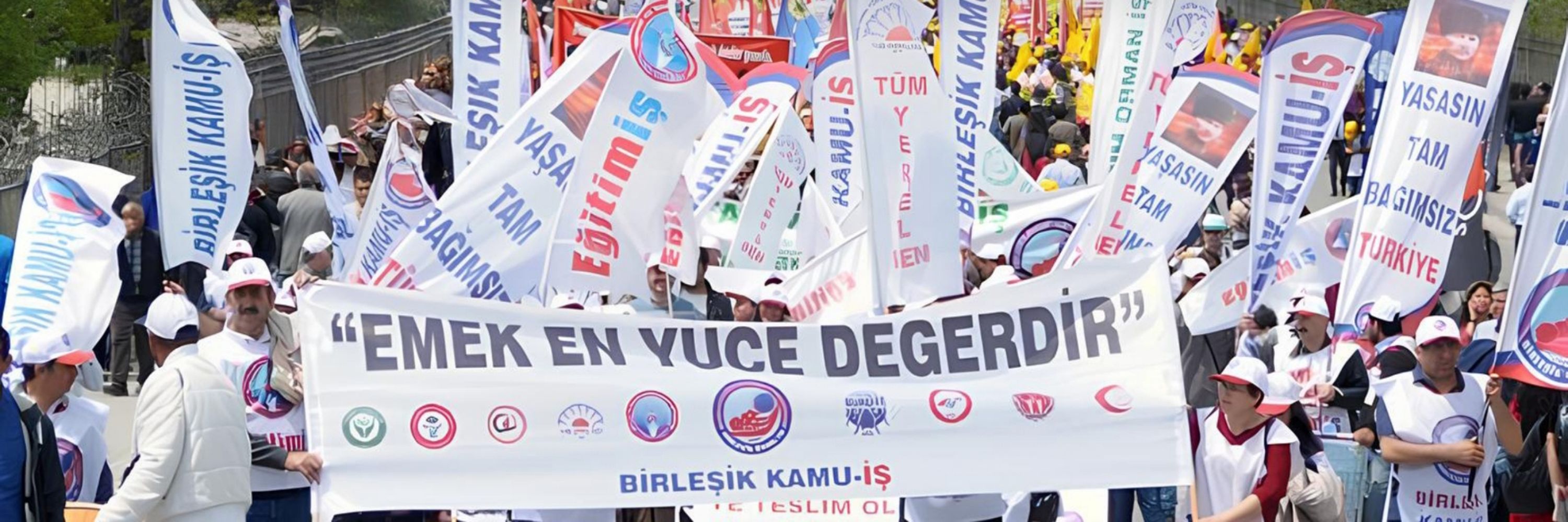 Birleşik Kamu-İş Konfederasyonu