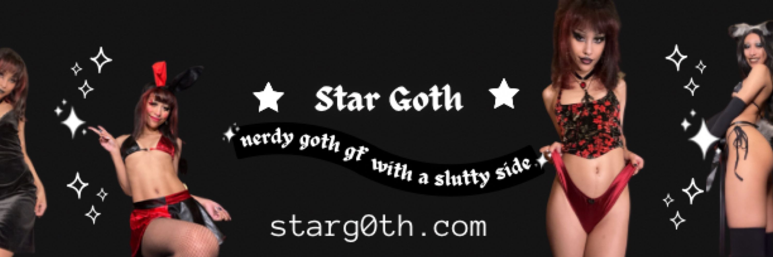 Star (they/them)