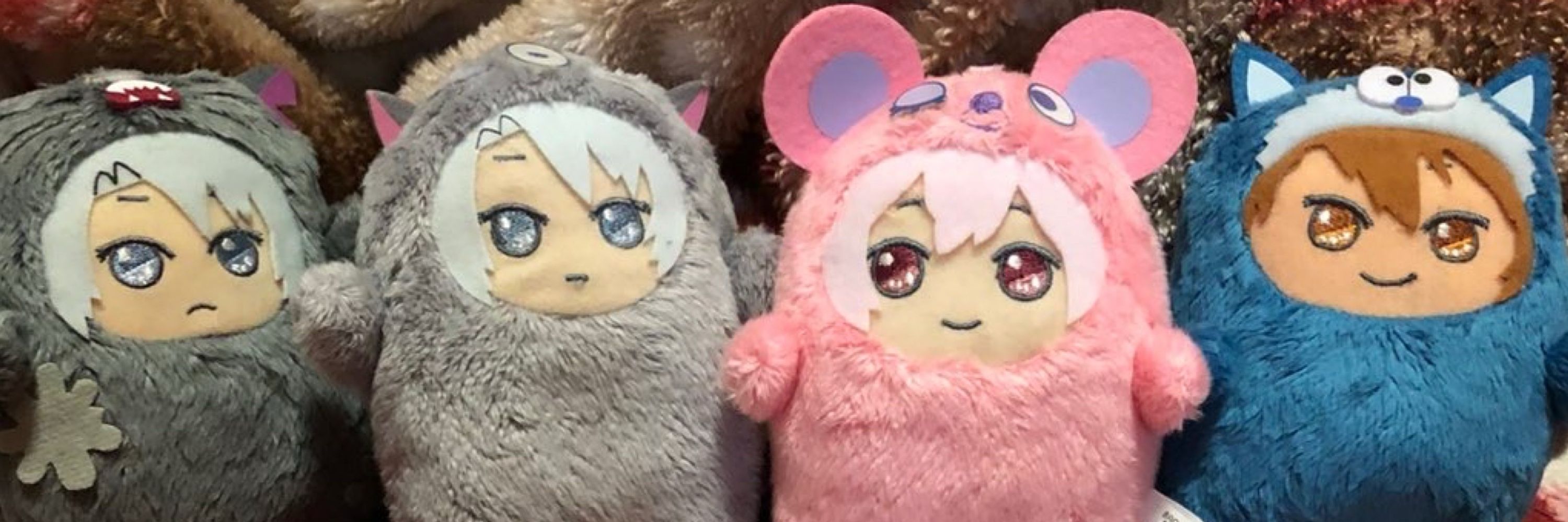 ぽんぽこ