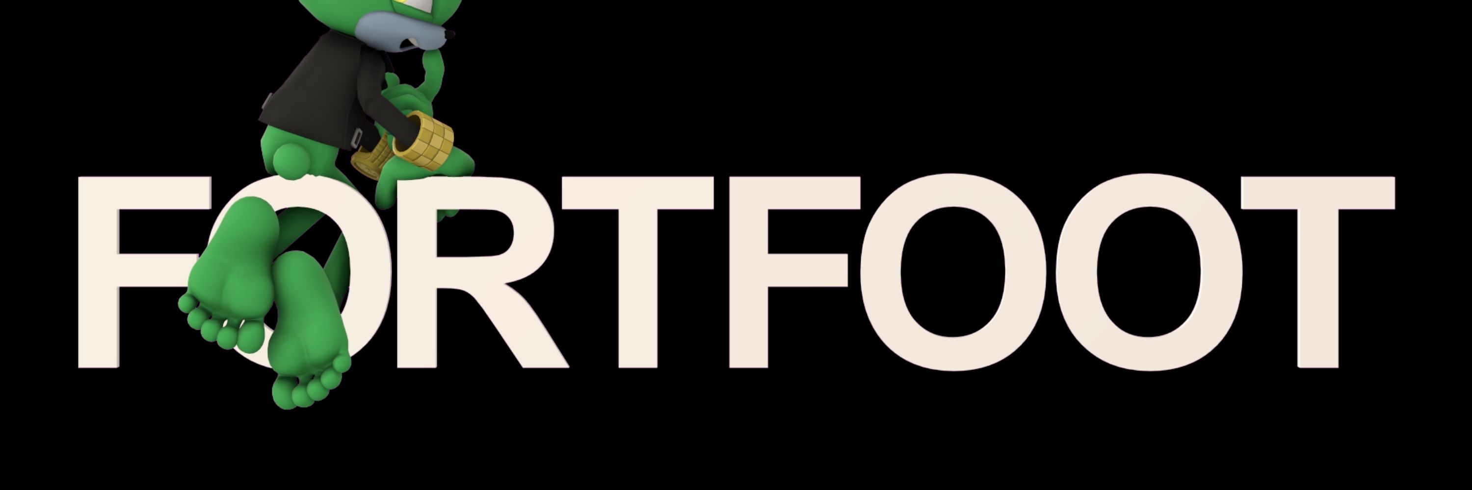 Fortfoot