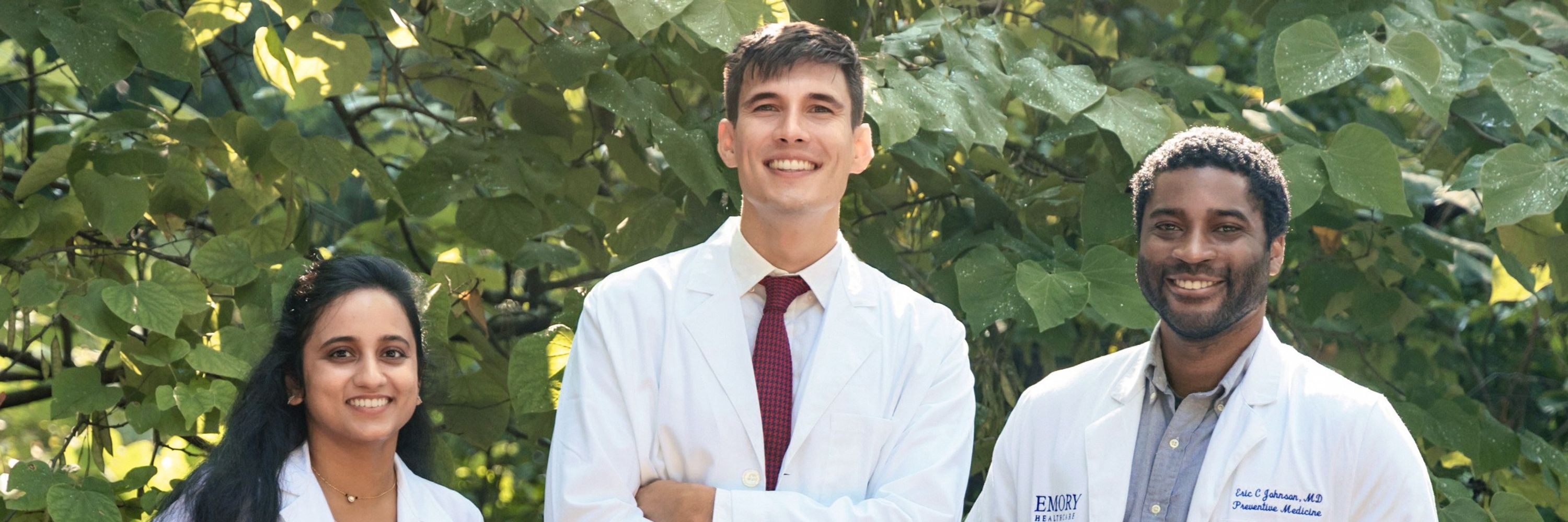 Emory Preventive Medicine Residents