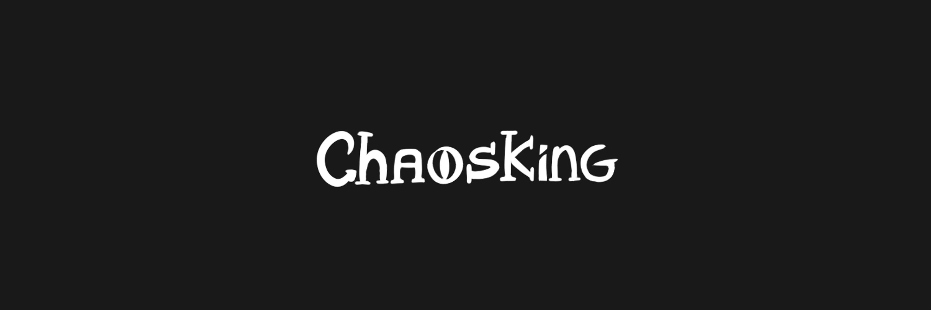 ChaosKing