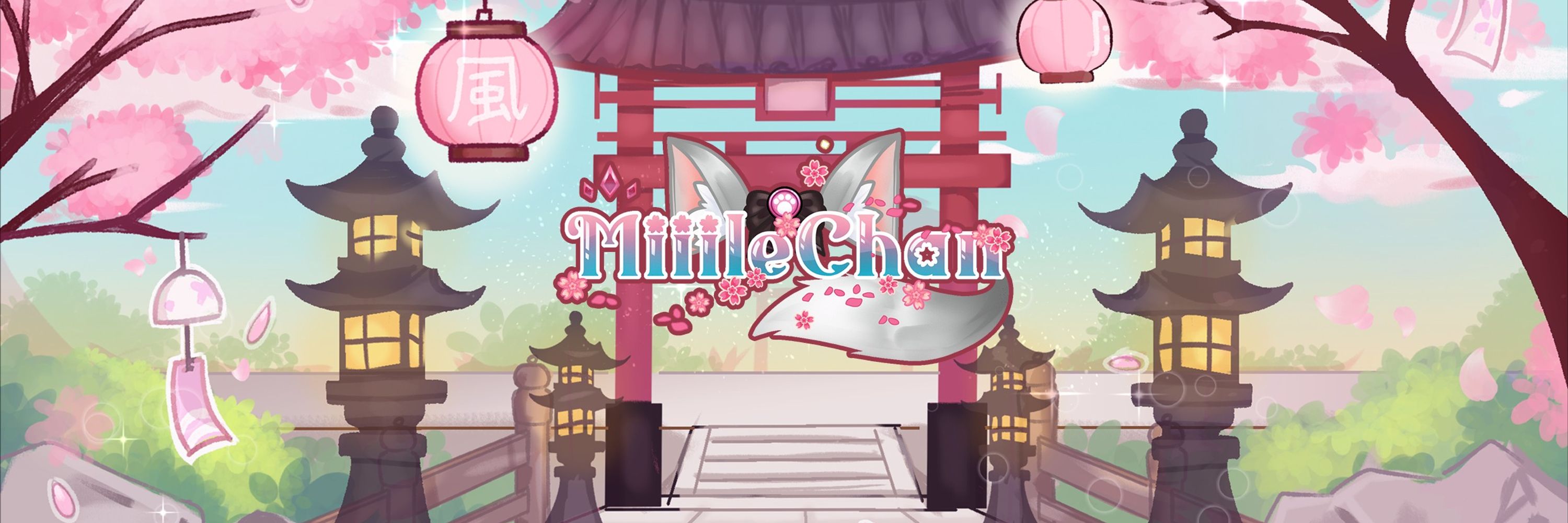 🌸Miiilechan🌸